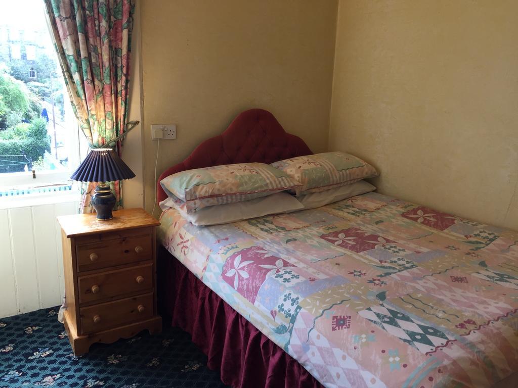 エディンバラ エルミタージュ ゲスト ハウス Bed & Breakfast エクステリア 写真