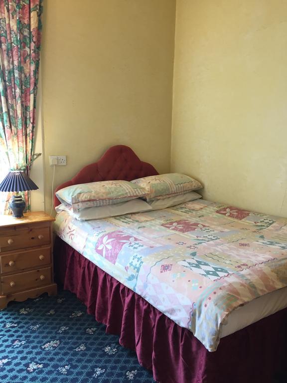 エディンバラ エルミタージュ ゲスト ハウス Bed & Breakfast エクステリア 写真
